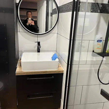 Apartamento A Proche
