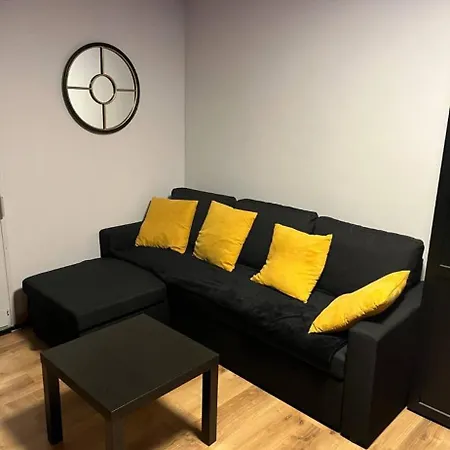 A Proche Apartmán *