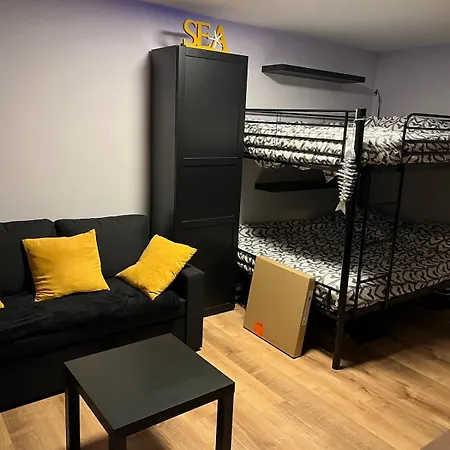 Apartmán A Proche *