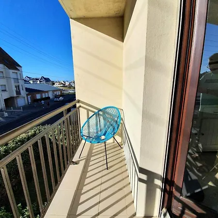 Apartment A Proche *
