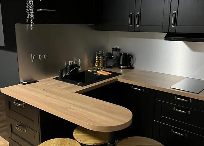 A Proche Appartement Berck