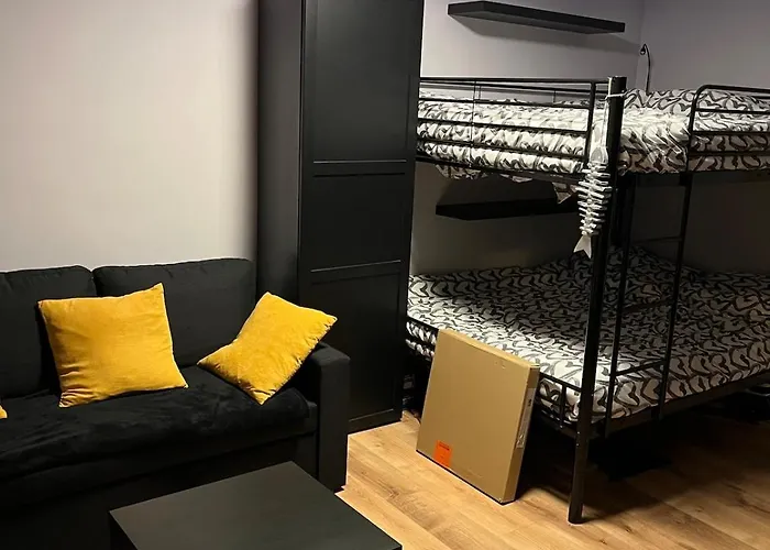 Appartement A Proche *