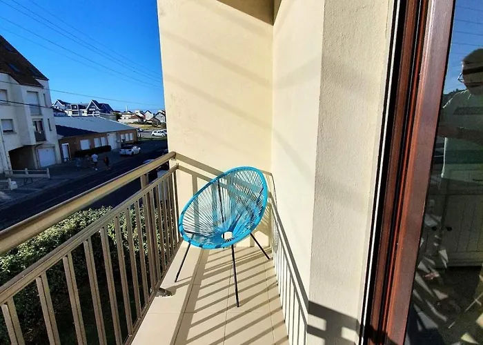 Appartement A Proche *